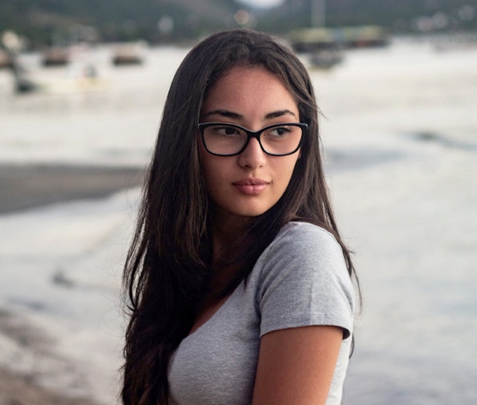Andreea P.